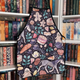 A Wizard's Guide to Defensive Baking Fabric Apron