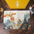 The Poppy War Fabric Book Jacket image