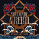 Illumicrate 'You Made A Rebel' February 2025 theme graphic