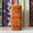 Greek Myths Orange Ceramic Book Pot image