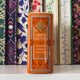 Greek Myths Orange Ceramic Book Pot