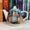 Realm of the Gods Mini Ceramic Teapot image