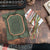 Where The Dark Stands Still Embroidery Kit image