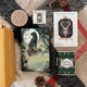 The Prince Without Sorrow by Maithree Wijesekara full box (Illumicrate 'Haunting Spirits' Exclusive)