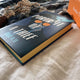 Portrait of a Thief by Grace D. Li Book Only (Illumicrate 'Nothing But Thieves' Exclusive) book edges