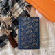 Portrait of a Thief by Grace D. Li Book Only (Illumicrate 'Nothing But Thieves' Exclusive) book case