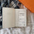 Portrait of a Thief by Grace D. Li Book Only (Illumicrate 'Nothing But Thieves' Exclusive) book signature image