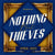 Portrait of a Thief by Grace D. Li Book Only (Illumicrate 'Nothing But Thieves' Exclusive) book graphic image