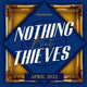 Portrait of a Thief by Grace D. Li Book Only (Illumicrate 'Nothing But Thieves' Exclusive) book graphic