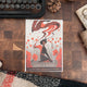 The Poppy War Papercraft Kit