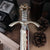 Illumicrate April 2023 Metal Sword Replica image