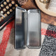 Song of Silver, Flame Like Night Metal Bookmark Tin
