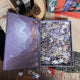 A Court of Thorns and Roses Landscape Jigsaw Puzzle