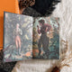 Thistlemarsh by Moorea Corrigan book only (Illumicrate 'Faerie Bargains' Exclusive)