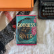 Goddess of The River by Vaishnavi Patel cover