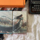 Goddess of The River by Vaishnavi Patel endpaper art
