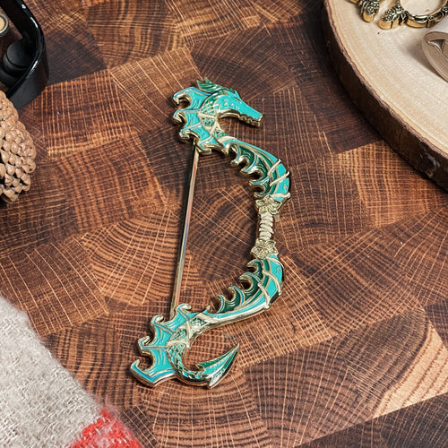 Daughter of the Moon Goddess Replica image
