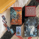 Blood Bound by Ellis Hunter full box (Illumicrate 'Fatal Fortunes' Exclusive)