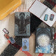 Blood Bound by Ellis Hunter full box (Illumicrate 'Fatal Fortunes' Exclusive)