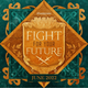 Illumicrate 'Fight for Your Future' Box graphic