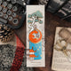 The Bone Shard Daughter Metal Bookmark