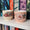 A Magic Steeped In Poison Set of Two Ceramic Teacups image