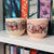 A Magic Steeped In Poison Set of Two Ceramic Teacups image