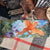 The Phoenix Keeper Desk Mat image