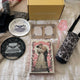 The Irresistible Urge to Fall for Your Enemy by Brigette Knightley full box (Illumicrate 'Yours Hatefully' Exclusive)