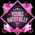 Illumicrate July 2025 theme graphic image