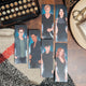The Mortal Instruments Character Bookmark Set