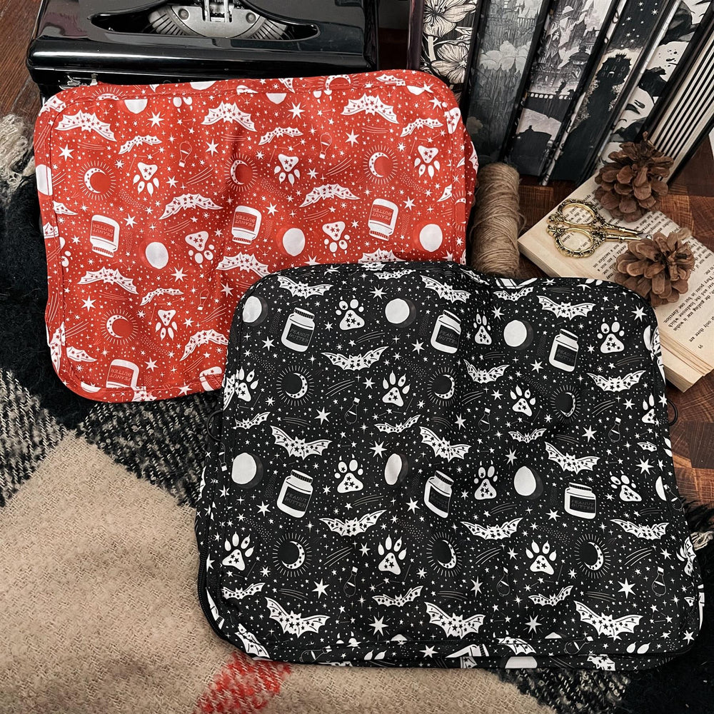 Bride Set of Two Packing Cubes