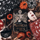 Mistress of Lies by K. M. Enright (Illumicrate 'Look What You Made Me Do' exclusive)