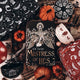 Mistress of Lies by K. M. Enright Full Box (Illumicrate 'Look What You Made Me Do' exclusive)