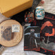 Voidwalker by S.A. MacLean full box (Illumicrate 'Kill This Love' Exclusive)
