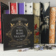 If We Were Villains Storybook Puzzle