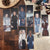The Locked Tomb Character Bookmark Set image