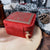 House of Earth and Blood Fabric Jewellery Case image