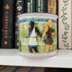 Song of Achilles ' 'Paths of Fate' Ceramic Mug