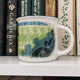Song of Achilles ' 'Paths of Fate' Ceramic Mug