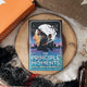 The Principle of Moments by Esmie Jikiemi-Pearson Book Only (Illumicrate 'In The Stars' Exclusive) cover