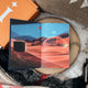The Principle of Moments by Esmie Jikiemi-Pearson Book Only (Illumicrate 'In The Stars' Exclusive) endpaper