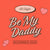 Afterlight 'Be My Daddy' December 2025 theme graphic image