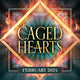 To Cage A God by Elizabeth May (Illumicrate 'Caged Hearts' Exclusive)