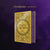 The Jasad Crown by Sara Hashem + alternative dust jackets (Illumicrate Exclusive) packshot image