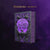 The Jasad Crown by Sara Hashem + alternative dust jackets (Illumicrate Exclusive) packshot image