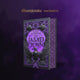 The Jasad Crown by Sara Hashem + alternative dust jackets (Illumicrate Exclusive) packshot