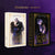 The Jasad Crown by Sara Hashem + alternative dust jackets (Illumicrate Exclusive) image