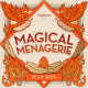 The Phoenix Keeper by S.A. Maclean (Illumicrate 'Magical Menagerie' Exclusive)
