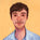 Matt image
